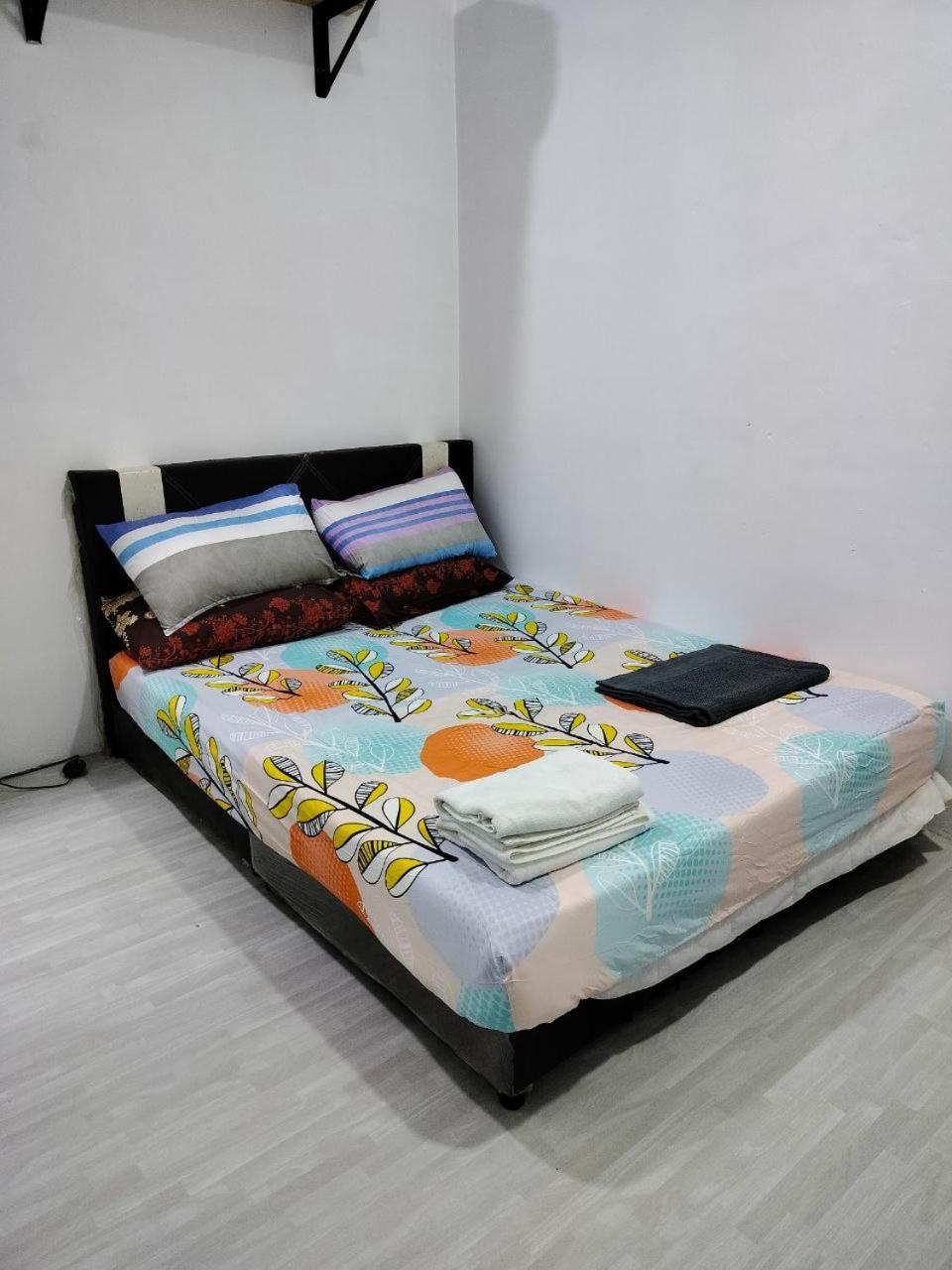 Holiday home Embun Kemaman *