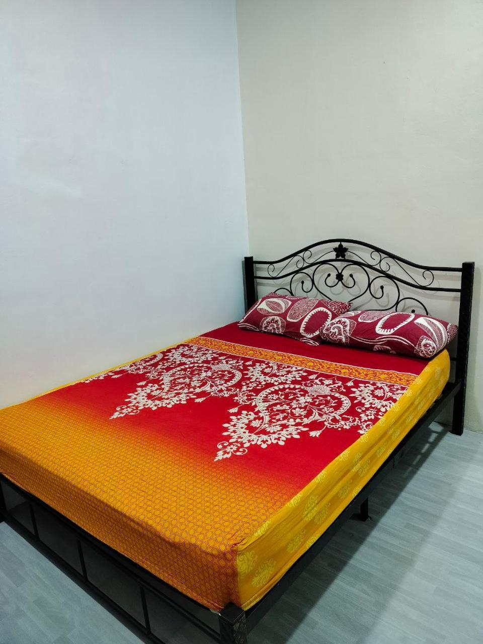Holiday home Embun Kemaman Chukai