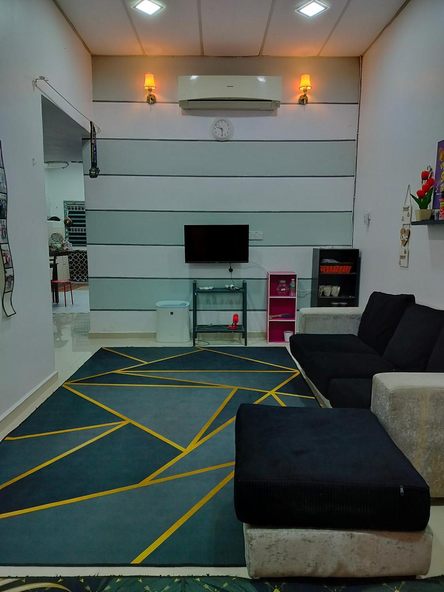 Holiday home Embun Kemaman Chukai