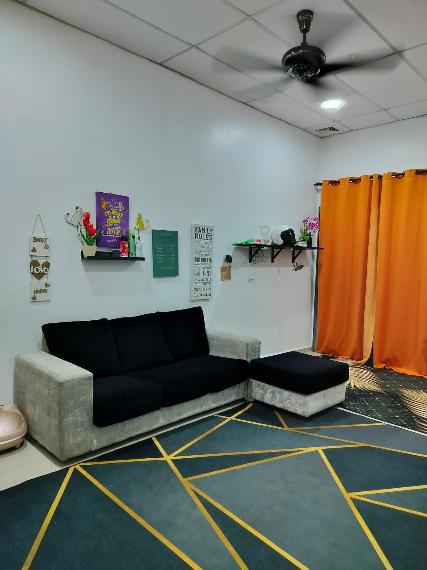 Holiday home Embun Kemaman
